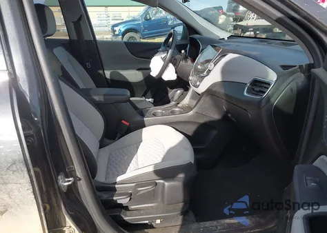 2019 Chevrolet Equinox Lt from USA, damaged, VIN 2GNAXVEX5K6144339